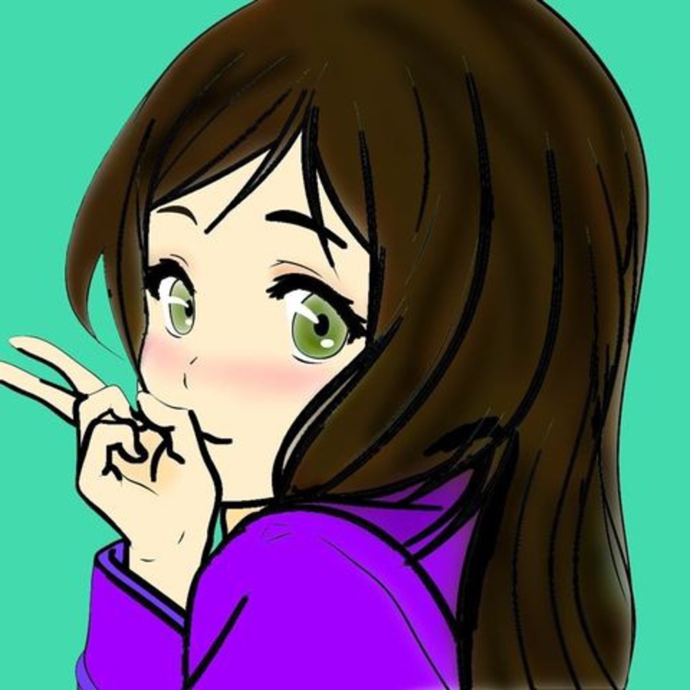 Meet your Posher, Makayla